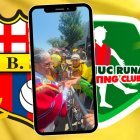 Luis Chango y su presencia en Nueva York donde habló de Barcelona SC.