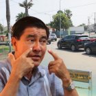 El alcalde de Daule afirma que, aunque aporta vehículos y logística, no controla a jueces, fiscales ni a la Policía ni a los militares.