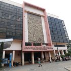 En Guayas, la Casa de la Cultura tiene cuatro candidaturas para dirigir la institución.