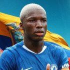 Moisés Caicedo es elogiado en Europa luego de su gran temporada con Chelsea.