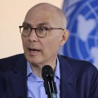 Volker Türk, Alto Comisionado de la ONU, pide protección para la Corte Constitucional de Ecuador