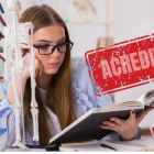 Imagen referencial de que las facultades de medicina requieren una acreditación de la Federación Mundial de Educación Médica.