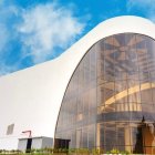 El Colegio San José La Salle combina su legado católico con una propuesta educativa de vanguardia