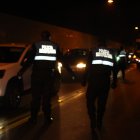 Funcionarios del Municipio cerrarán el carril del túnel de San Juan, en sentido sur - norte, durante seis horas.