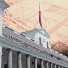 Imagen representativa sobre la reacción del Gobierno de Daniel Noboa ante la muerte de 12 neonatos.