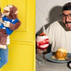 Lucho inició su camino como creador de contenido gastronómico y de turismo en enero del 2022.