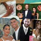 Unas auténticas joyas. Joyas de campeón. Estos son los anillos con más  estilo y valor.