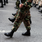 La DIRMOV anunció el segundo llamado para acuartelamiento