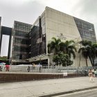 La audiencia preparatoria de juicio contra 17 militares ecuatorianos