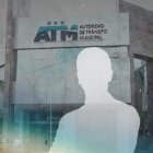 El exdirector de Gestión de Tránsito, separado de su cargo en 2024 tras un video viral, volvió a ocupar un puesto directivo en la ATM un año después