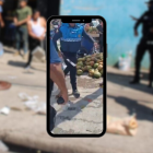 Las agresiones ocurrieron el 27 de junio en el suroeste de Guayaquil.