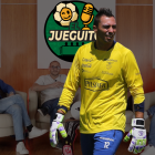 Esteban Dreer fue seleccionado de Ecuador cuando jugaba en Emelec.