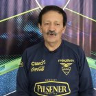 Patricio Maldonado médico de la Tri en 14 Copas del Mundo, falleció el 14 de agosto del 2025.