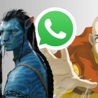 El Modo Avatar en WhatsApp permite personalizar íconos, fondos y sonidos inspirados en Pandora y en La leyenda de Aang, combinando creatividad y tecnología.