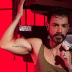 Ricardo Velástegui.