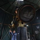 Vive la experiencia del maravilloso mundo de las ciencias astronómicas, conoce sus instrumentos con los que se apoya ésta ciencia, en pleno corazón de La Alameda.