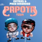 Catriel y Paco Amoroso.