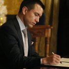 Algunos constitucionalistas consideran que dos preguntas de Noboa tendrían reparos en la Corte Constitucional.