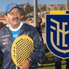 Patricio Maldonado era médico de la Tri desde 1999.