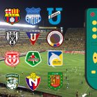 Ocho partidos en cuatro días se jugará la fecha 25 de LigaPro.