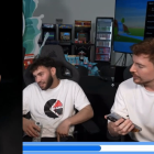 Sophie Rain anunció en vivo una donación de un millón de dólares a la campaña #TeamWater liderada por MrBeast.