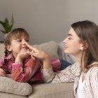 Conversar con los hijos sin tabúes fortalece la confianza