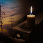 El fantasma de los cortes de luz en Ecuador preocupa a los ciudadanos.