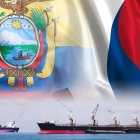 Ecuador y Corea implementarán certificados sanitarios electrónicos para productos pesqueros