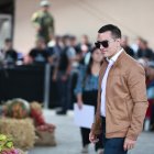 El presidente Daniel Noboa firmó los decretos ejecutivos para la fusión de ministerios.