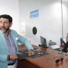 El abogado Washington Andrade  presentó tres impugnaciones ante el CPCCS en contra de Mario Godoy, Ivonne Núñez y Fabián Fabara.