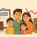 El Ministerio de Educación ha emitido un nuevo reglamento que busca aliviar la carga económica de las familias ecuatorianas.