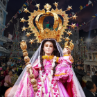 La romería de la Virgen de El Cisne comenzará el 17 de agosto