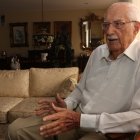 José Antonio Gómez Iturralde falleció en 2020, a los 93 años