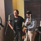 Carlos Vives y Grupo Niche