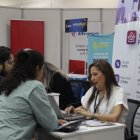 Hay interés por el financiamiento que da el Banco del IESS para comprar casas.