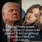 Una foto referencial de cómo se usa la creatividad en la publicidad.