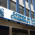 Consejo de Participación Ciudadana y Control Social.