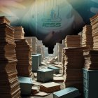 Imagen de la quinta entrega de Los dueños de la salud.