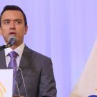 Daniel Noboa planteó cuatro preguntas para su segunda consulta popular. La Corte Constitucional deberá realizar el control constitucional.