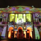 El Teatro Capitol y el Parque La Alameda se convertirán en un gran escenario al aire libre con 5 zonas musicales.