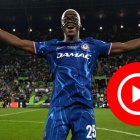 Moisés Caicedo debuta en LigaPremier el domingo 17 del 2025 a las 08:00.