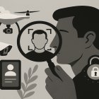 La creciente percepción de inseguridad en Ecuador ha impulsado al Estado a buscar soluciones tecnológicas para fortalecer la vigilancia ciudadana.