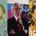 Pasión, dolor y devoción en el arte