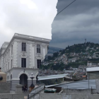 Provincias de la costa y sierra presentarán radiación alta y clima nublado