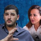 Conflicto entre prefecta y alcalde: Aguiñaga replica a Álvarez en Teleamazonas