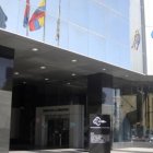 El pronunciamiento se dio luego de que el individuo, detenido la madrugada del viernes 15 de agosto en una vivienda en Quevedo, fuera puesto en libertad.