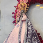 La romería de la Virgen del Cisne se realiza cada año desde su santuario hasta la ciudad de Loja