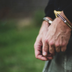 Cuatro ciudadanos aprehendidos por el delito de extorsión en Quito.