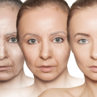 El envejecimiento no se detiene, pero podemos caminarlo con belleza, conciencia y amor propio.