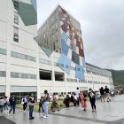 Varios pacientes del IESS creen que dinero que se paga a los centros médicos externos se debe invertir en mejorar y dar mantenimiento a los servicios del IESS para que este estén en mejores condiciones.